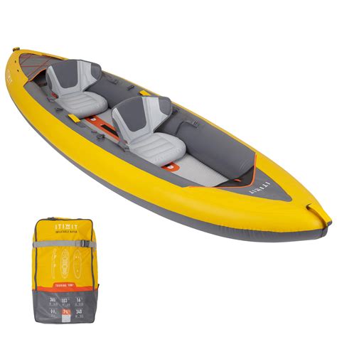 decathlon inflatable kayak reviews.